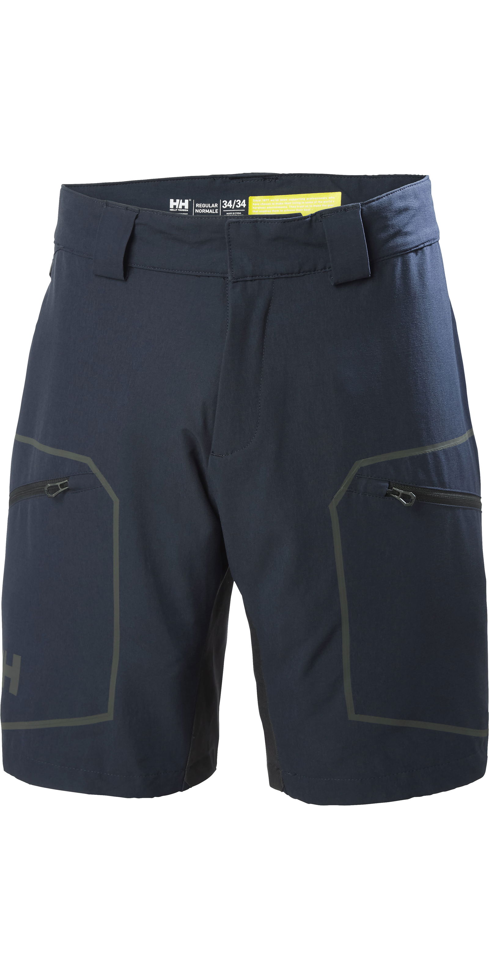 Helly hansen shorts on sale mens